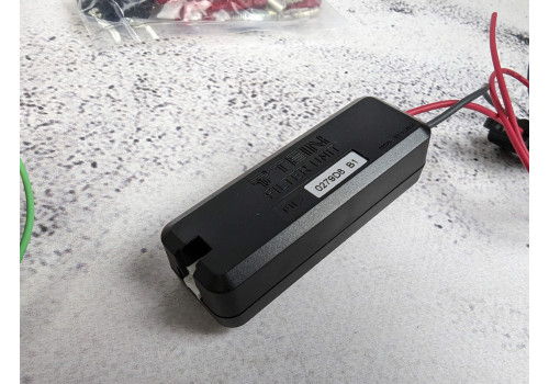 Модуль управления подвеской Tein EDFC Active PRO, EDK04-Q0349