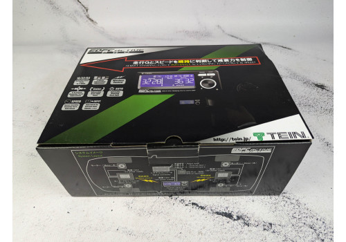 Модуль управления подвеской Tein EDFC Active PRO, EDK04-Q0349