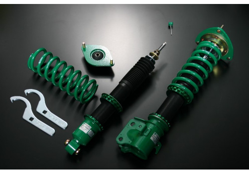 Винтовая подвеска (койловеры) Tein SUBARU IMPREZA 2 (2004-2007) (привод: 4WD) (GDB(E/F/G)) серия Street Advance Z с регулировками высоты, сжатия/отбоя, GSS68-91SS2