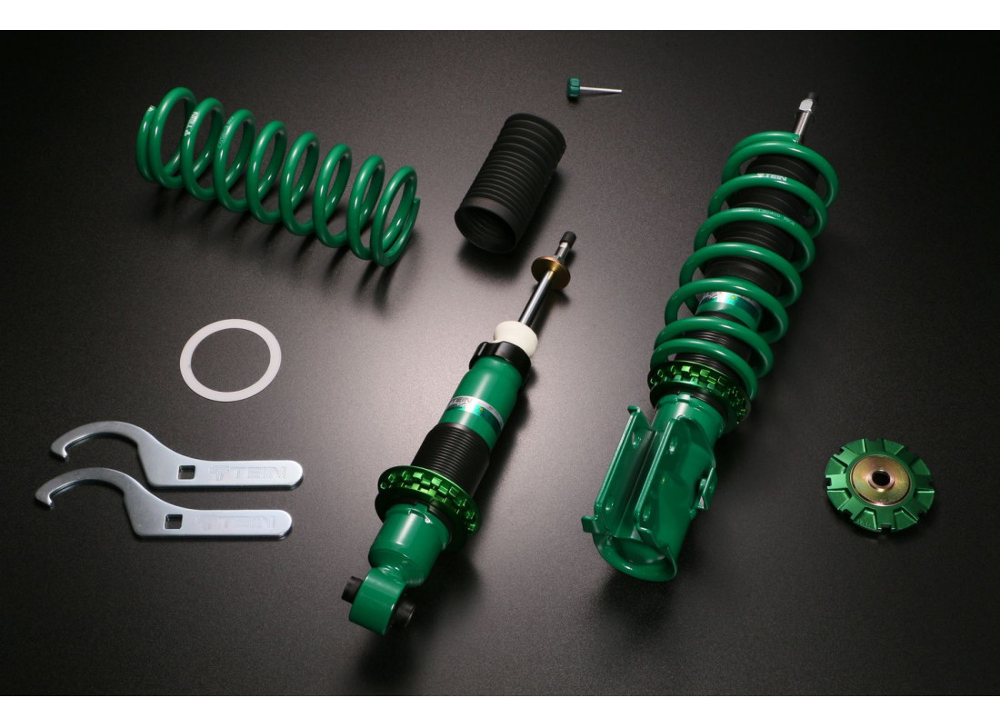 Комплект винтовой подвески (койловеров) Tein Street Advance Z SUBARU IMPREZA (GH7) (2007-2011) (20S) (двиг 2000 см^3) полный привод (4WD, AWD) с регулировками высоты, жесткости и развала, GSS76-91SS2 Комплект винтовой подвески (койловеров) Tein Street Advance Z SUBARU IMPREZA (GH7) (2007-2011) (20S) (двиг 2000 см^3) полный привод (4WD, AWD) с регулировками высоты, жесткости и развала, GSS76-91SS2