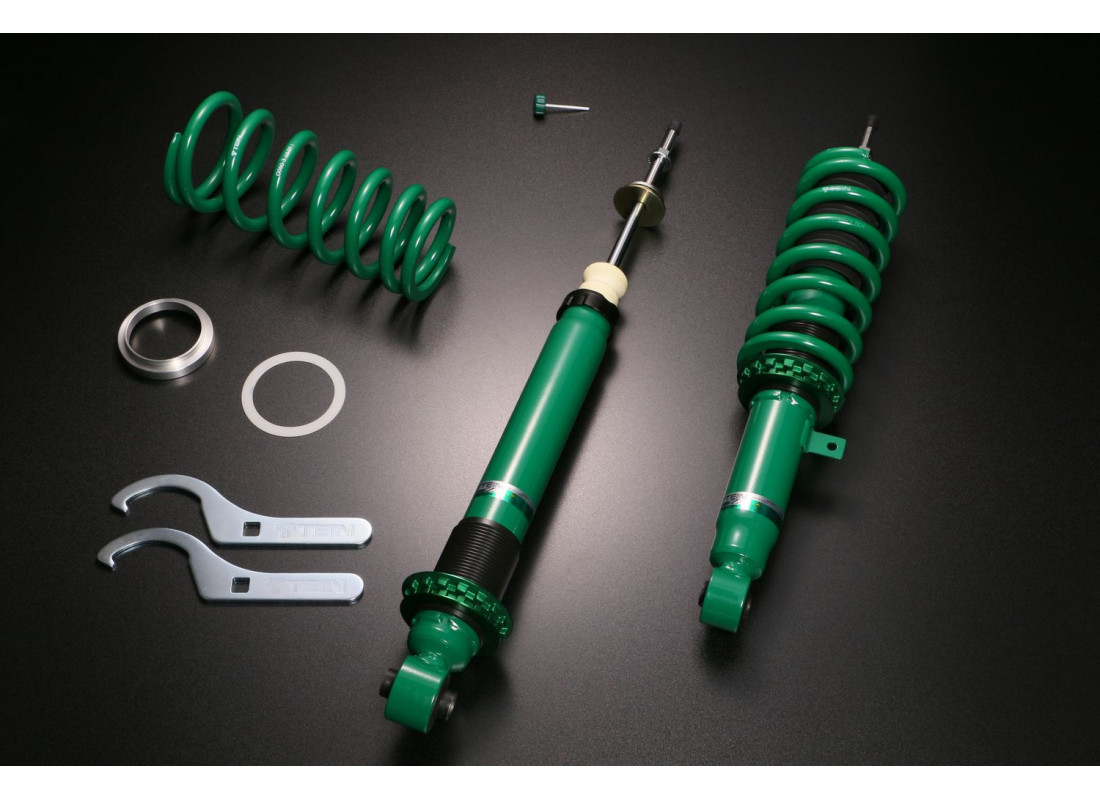 Комплект винтовой подвески (койловеров) Tein Street Advance Z TOYOTA ALTEZZA (SXE10) (1998-2005) (RS200, Z-EDITION, L-EDITION) (двиг 2000 см^3) задний привод с регулировками высоты, жесткости и развала, GSY20-91SS2 Комплект винтовой подвески (койловеров) Tein Street Advance Z TOYOTA ALTEZZA (SXE10) (1998-2005) (RS200, Z-EDITION, L-EDITION) (двиг 2000 см^3) задний привод с регулировками высоты, жесткости и развала, GSY20-91SS2