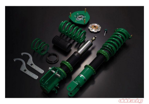 Комплект винтовой подвески (койловеров) Tein Mono Racing Damper Mazda Miata (1990-1998) (двиг 1600^см3) с регулировками, VSM40-K1LS1